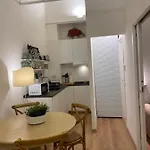 شقة Domus Alfieri Al Colosseo