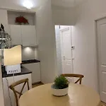 شقة Domus Alfieri Al Colosseo
